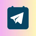 Trendly - AI Social Planner Icon