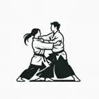Aikikorner: Aikido Icon