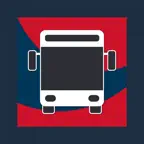AMC Shuttle for NIH iOS Icon