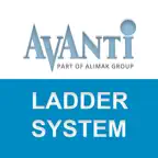 Avanti Ladder System iOS Icon