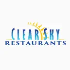 Clear Sky Restaurants iOS Icon