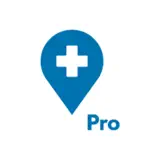 Doctena Pro I On the Go iOS Icon