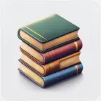 BooksRUs Icon
