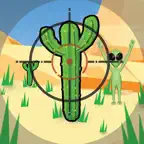 Camo Hunt: Sniper Spy 3D icon