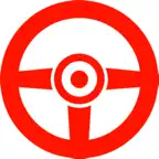 運転免許試験 日本 - 効果測定 iOS Icon