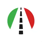 Test Guida Italia iOS Icon