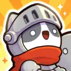 猫咪旅行家 iOS Icon