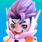 Quantum Wars : PVP Board Game iOS Icon
