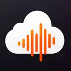Cloudsy for SoundCloud iOS Icon