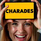 Charades Adults: Wild Charades iOS Icon