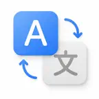 Translate One: AI Translator icon