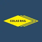 Colas Rail news iOS Icon