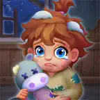 Triple Family 3D iOS Icon
