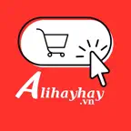 Alihayhay An tâm mua sắm iOS Icon