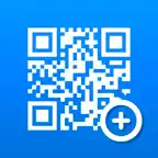 QR Code Maker ◌ iOS Icon
