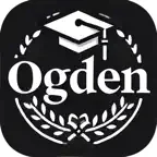 Ogden Junior Public School iOS Icon