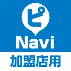 ジハンピNavi iOS Icon