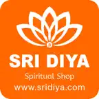 Sridiya: Online Spritual Store iOS Icon