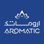 Aromatic Store | متجر اروماتك iOS Icon