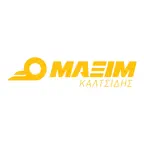 ΜΑΞΙΜ ΚΑΛΤΣΙΔΗΣ ΕΛΑΣΤΙΚΑ iOS Icon