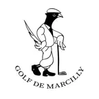Golf de Marcilly iOS Icon