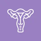 Gynaecology & Obstetrics Exam Icon