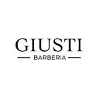 GIUSTI BARBERIA iOS Icon