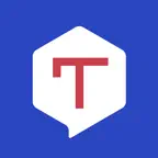 Tchap iOS Icon