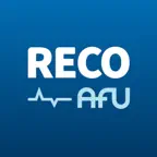 RecoAFU iOS Icon