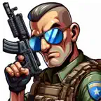 Toon Platoon iOS Icon