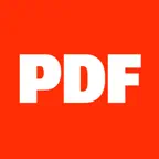 PDF Converter－File Creator App iOS Icon