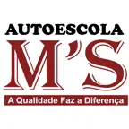CFC MS iOS Icon