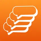 EngageM for realtors iOS Icon