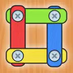 Screw Twist: Nuts & Bolts iOS Icon