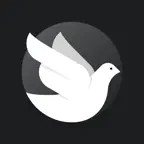 #Pray · Daily Prayer Widget iOS Icon