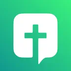 Bible Chat® iOS Icon