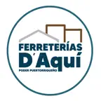 Ferreterias D' Aqui iOS Icon
