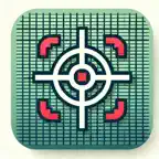 FPS Reaction Trainer & Helper iOS Icon