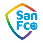 San Francisco iOS Icon