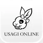 USAGI ONLINE icon