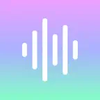 Iris: AI Assistant for Watch iOS Icon
