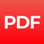 Cuspart: Convert to PDF iOS Icon