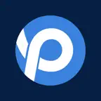 Pathao Pay Merchant iOS Icon