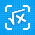 Science AI. iOS Icon