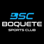 Boquete Sports Club iOS Icon