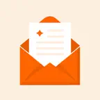 Cover Letter Generator iOS Icon