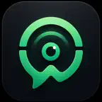 Wizzcope Plus Chat Analysis icon