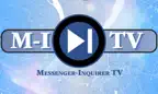 Messenger-Inquirer TV iOS Icon