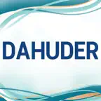 DAHUDER iOS Icon