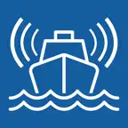 MyHailer : Boat Horn & Hailer icon